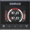 Simrad 000-14479-001 IS42J Link J1939 Diesel Engines To NMEA 2000