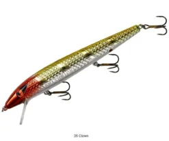 Smithwick ASDRE12 Suspending Super Rogue Jr. 4 1/8in -Fishing Journey Shop smithwick asdre12 suspending super rogue jr 4 1 8in 89815.1651114425