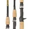 St. Croix Triumph Casting Rods - Old Models