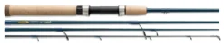 St. Croix Triumph Travel Spinning Rods