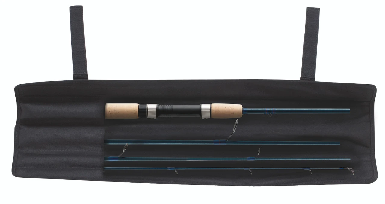 St. Croix Triumph Travel Spinning Rods 2 St. Croix Triumph Travel Spinning Rods - Image 2