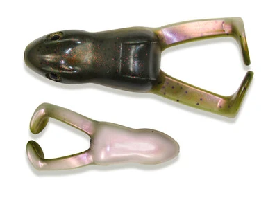 Stanley Top Toad Rigged - Watermelon Red Pearl 1 Stanley Top Toad Rigged - Watermelon Red Pearl