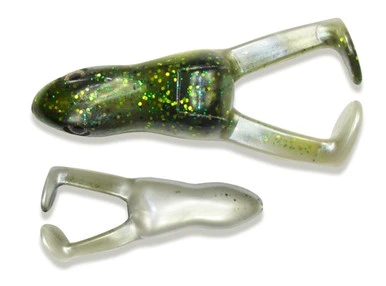 Stanley Top Toad Rigged - Baby Bass 1 Stanley Top Toad Rigged - Baby Bass