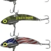 SteelShad Original Patriot 3-Pack
