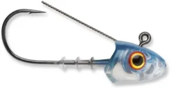 Storm 360GT Seachbait Weedless Jig Heads