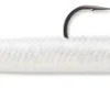 Storm 360GT Searchbait Swimmer - 1/4oz - Pearl Ice