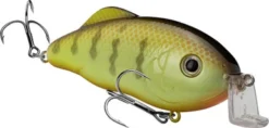 Strike King Hybrid Hunter Crankbaits