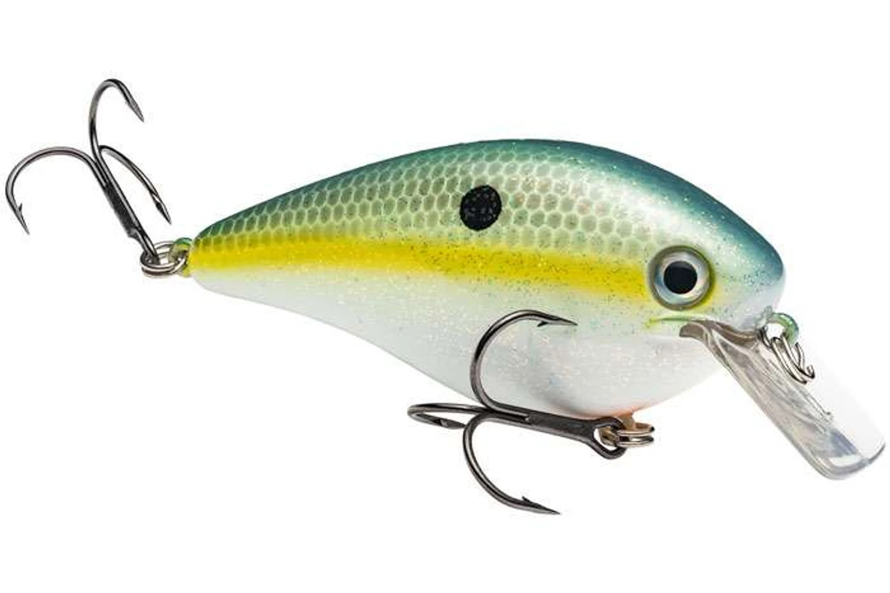 Strike King KVD Magnum Squarebill 1 Strike King KVD Magnum Squarebill