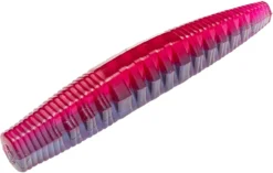 Strike King Ned Ocho Worm - 2.75in - Morning Dawn