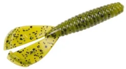 Strike King Rage Twin Tail Menace Grub