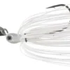 Strike King Thunder Cricket Vibrating Jigs - Tungsten