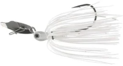 Strike King Thunder Cricket Vibrating Jigs - Tungsten