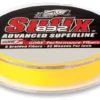 Sufix 832 Advanced Superline Hi-Vis Yellow 150 Yds