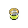 Sufix Superior 4.4lb Spool Hi-Vis Yellow 130lb/1645yds