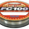 Sunline FC 100 Fluorocarbon System Leader