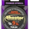 Sunline Finesse Special Shooter Fluorocarbon - 7lb - 109yds