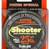 Sunline Power Special Shooter Fluorocarbon