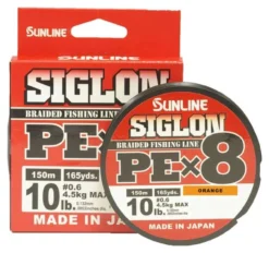 Sunline Siglon PEx8 Braided Line 5 Sunline Siglon PEx8 Braided Line -Fishing Journey Shop sunline siglon pex8 braided line 83225.1651325282