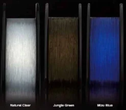 Sunline Super Natural Monofilament - Natural Clear - 12lb - 660yds -Fishing Journey Shop sunline super natural monofilament natural clear 12lb 660yds 09583.1651325346