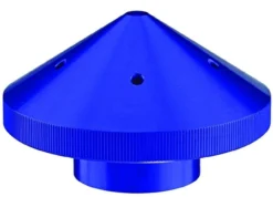 T-H Marine G-Force Eliminator Trolling Motor Prop Nut