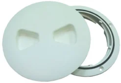 T-H Marine Sure-Seal Deck Plate - Twist Out -Fishing Journey Shop t h marine sure seal deck plate twist out 26632.1651326083