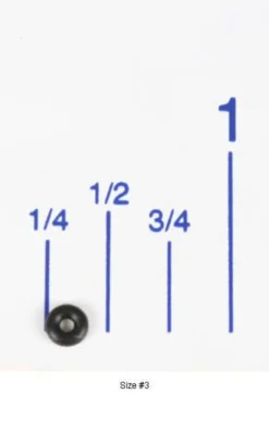 TackleDirect Ballyhoo Grommets - Size 4 - 200 Pack 5 TackleDirect Ballyhoo Grommets - Size 4 - 200 Pack -Fishing Journey Shop tackledirect ballyhoo grommets size 4 200 pack 26360.1651326238