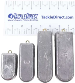 TackleDirect Deep Drop Weights -Fishing Journey Shop tackledirect deep drop weights 83213.1651326342