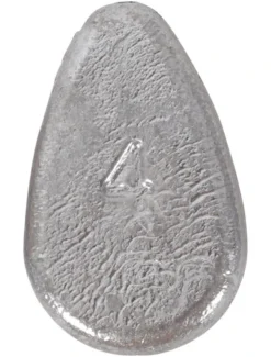 TackleDirect No Roll Sinker - 6oz