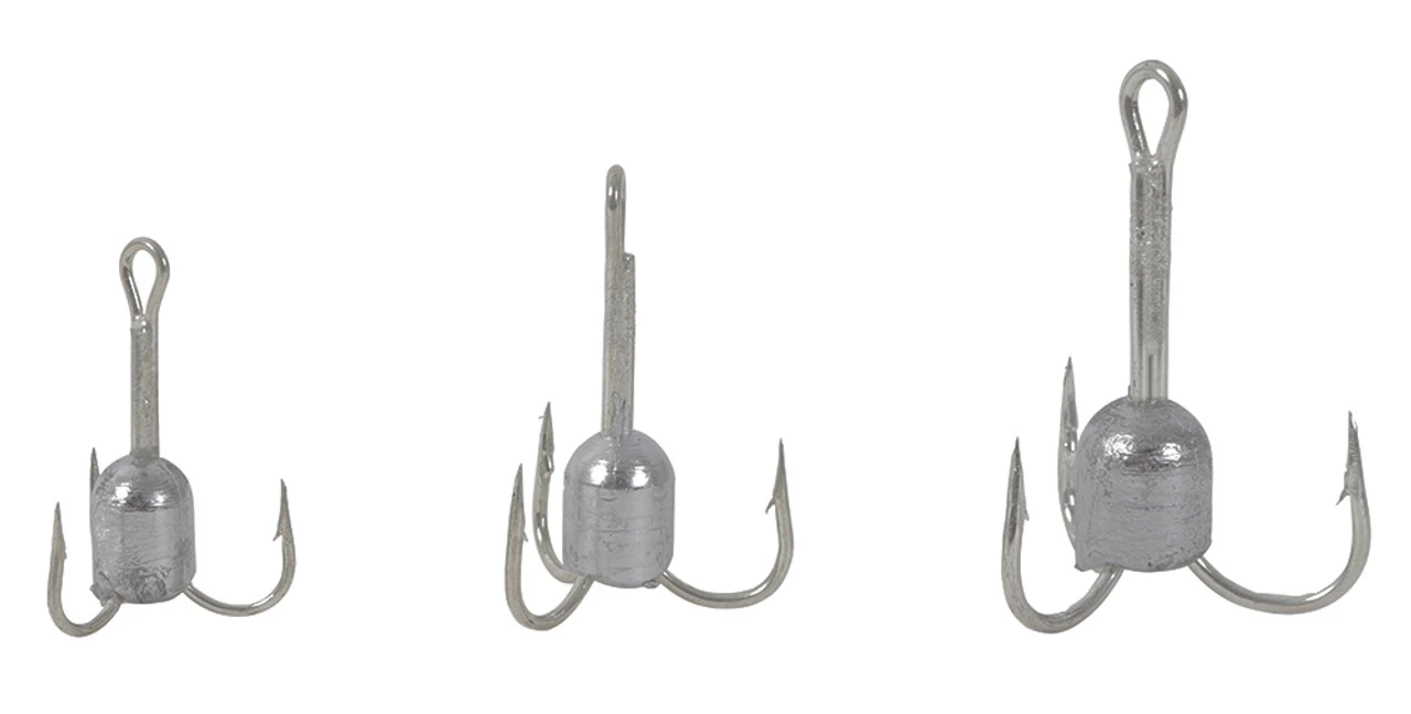 TackleDirect Weighted Snag Hooks 2 TackleDirect Weighted Snag Hooks - Image 2