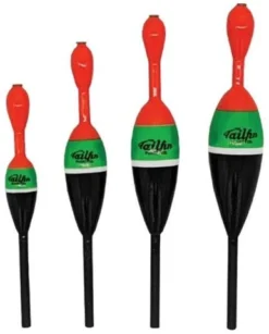 Tailfin Premium Slip Floats