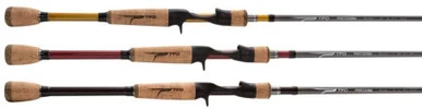 Temple Fork Outfitters Professional Casting Rods 1 Temple Fork Outfitters Professional Casting Rods