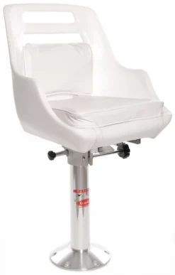 Todd Jupiter Seat