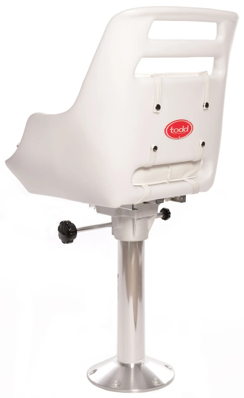 Todd Jupiter Seat 2 Todd Jupiter Seat - Image 2