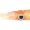 Tsunami Holographic Squid Lures