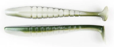 XZone Pro Series Mega Swammer 5.5in 1 XZone Pro Series Mega Swammer 5.5in