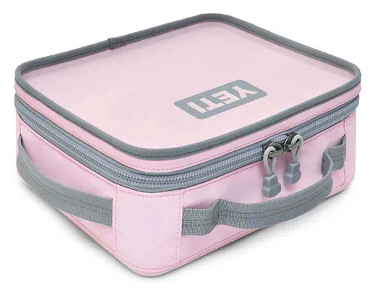 YETI Daytrip Lunch Box - Ice Pink 5 YETI Daytrip Lunch Box - Ice Pink - Image 5