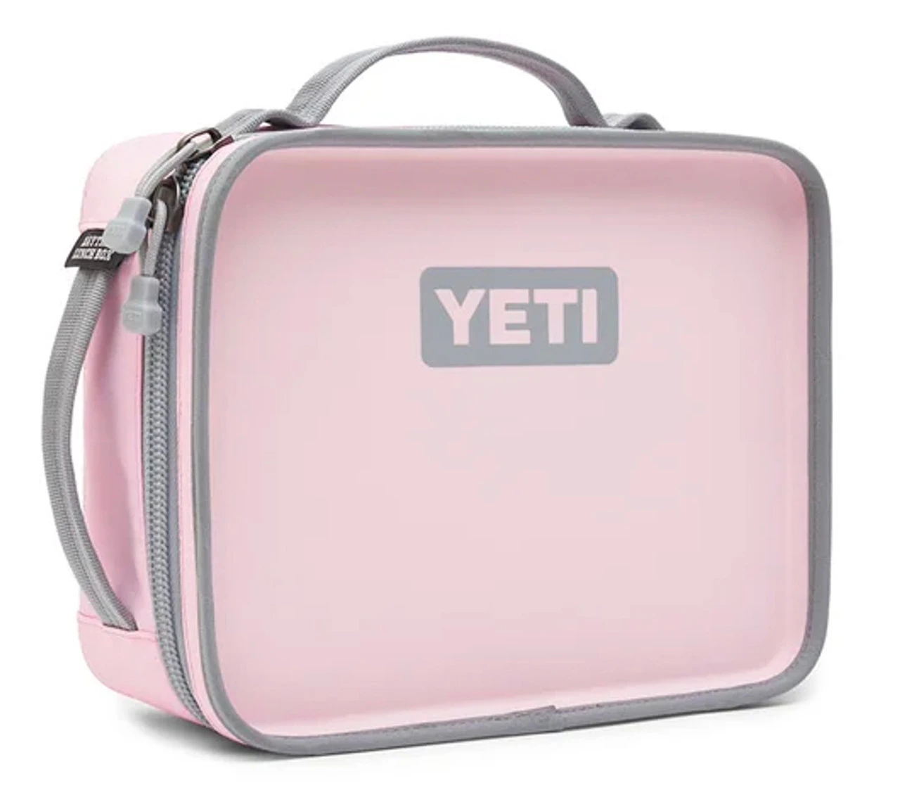 YETI Daytrip Lunch Box - Ice Pink 4 YETI Daytrip Lunch Box - Ice Pink - Image 4