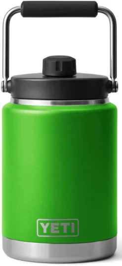 YETI Half Gallon Rambler Jugs -Fishing Journey Shop yeti half gallon rambler jug 46689.1679055756