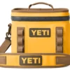 YETI Hopper Flip 8 Cooler - Alpine Yellow