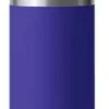 YETI Rambler 12oz With Hot Shot Cap - Offshore Blue