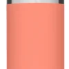 YETI Rambler 12oz With Hot Shot Cap - Coral
