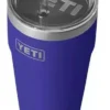 YETI Rambler Cup - 26 Oz. - Straw Lid - Offshore Blue