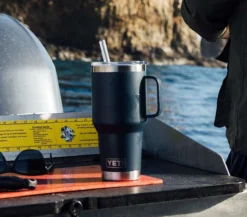 YETI Rambler 35oz Mug With Straw Lid -Fishing Journey Shop yeti rambler 35oz mug with straw lid 88162.1679055827