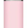 YETI Rambler Bottle - 18 Oz. - Chug Cap - Ice Pink
