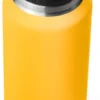 YETI Rambler Bottle - 46 Oz. - Chug Cap - Alpine Yellow