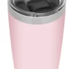 YETI Rambler Tumbler 20oz With Magslider Lid - Ice Pink