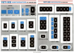 YETI Roadie Coolers -Fishing Journey Shop yeti roadie coolers 57956.1651348539