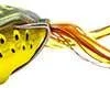 Z-Man Leap FrogZ Popper - Large (2-3/4 In.) - Old School Frog