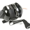 Zebco Z03PRO Omega Pro 3 Spincast Reel