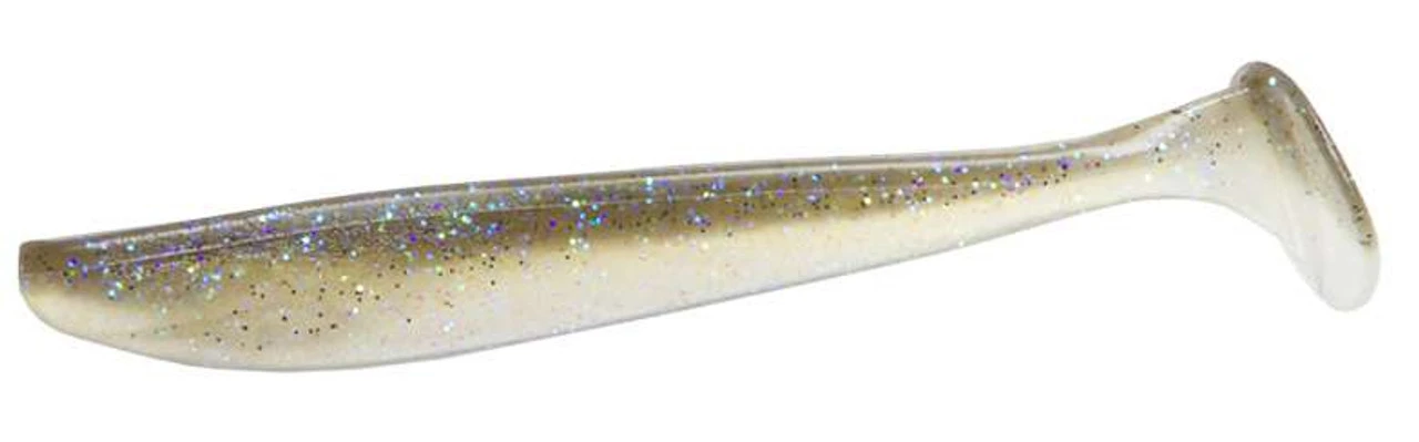 Zoom Boot Tail Fluke - 5in 2 Zoom Boot Tail Fluke - 5in - Image 2